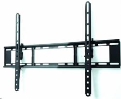 TB TV wall mount for up to 80" TVs, up to 35kg -751E