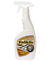 Valiklis ŪLA, virtuvei, 500 ml