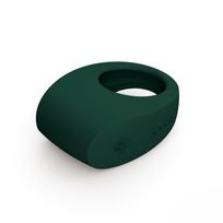 LELO Tor 2 - vibruojantis penio žiedas - įkraunamas - žalias