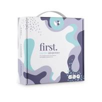 First. Together - sekso rinkinys pradedantiesiems - 7 dalių
