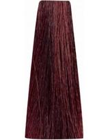 Inebrya plaukų dažai be amoniako Inebrya Bionic Color 5.6 Light Brown Red 100ml