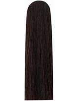 Inebrya plaukų dažai be amoniako Inebrya Bionic Color 5.00 Light Brown 100ml