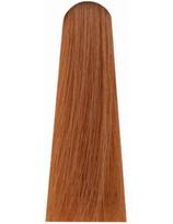 Inebrya plaukų dažai be amoniako Inebrya Bionic Color 8.34 Light Blonde Golden Copper 100ml