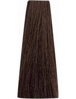 Inebrya plaukų dažai be amoniako Inebrya Bionic Color 4.0 Brown 100ml