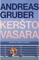 Keršto vasara - Andreas Gruber
