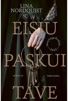 Eisiu paskui tave - Lina Nordquist