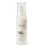 LOCHERBER atstatanti, stipriai drėkinanti emulsija veido odos priežiūrai 50 ml.