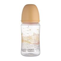 Canpol buteliukas 240 ml ANTI-COLIC 35/243