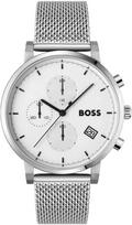 Hugo Boss 1513933 - Vyriškas laikrodis - Laikrodis vyrams