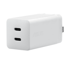 Asus AC65-05 | 2C GAN CHARGER/WH/EU | USB-C | 65 W | 5.0/9.0/12.0/15.0/20.0 V | AC Adapter