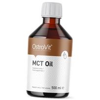 MCT aliejus, Ostrovitas (74250002) 500ml