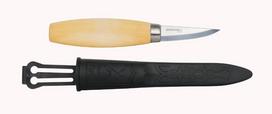 Peilis Morakniv 120 Natural; 60 mm; medžio drožybai