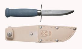 Peilis fiksuotais ašmenimis su dėklu Morakniv Scout 39 Safe; 181 mm