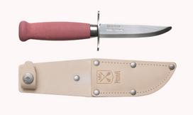 Peilis fiksuotais ašmenimis su dėklu Morakniv Scout 39 Safe; 181 mm