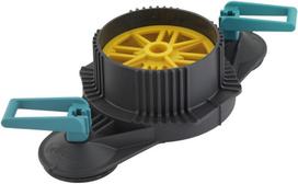 Adapteris karūnoms Wolfcraft 5910000; 18-83 mm