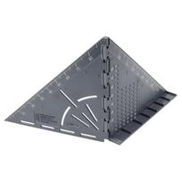 Reguliuojamas kampainis Wolfcraft 5209000