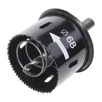 Gręžimo karūna Wolfcraft 2158000; 68 mm