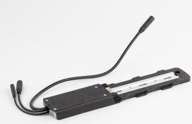 GZR Striv-e battery charger and controller 2019, replacement part (LSW15552-2-1F)