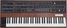 Sequential Prophet 5 analoginis sintezatorius