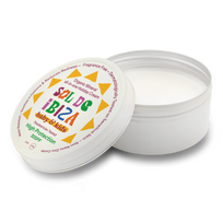 SOL DE IBIZA apsauginis kremas veidui ir kūnui nuo saulės vaikams BABY&KIDS SPF 30, 100 g