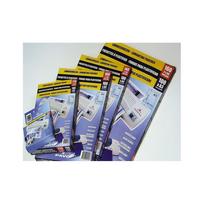 Laminavimo vokelis 54x86/125mic