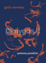 Požemių paukščiai - Gytis Norvilas