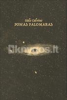 Ponas Palomaras - Italo Calvino