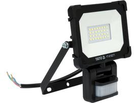 Prožektorius | su judesio davikliu | SMD LED 20W 1900LM (YT-818271)