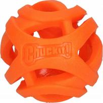 Chuckit - Breathe Right Fetch Ball Large 7,5cm - (CHUC31933)
