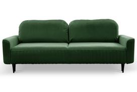 Sofa Laski Meble Vena, žalia