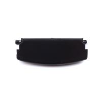 BGE537 Armrest Center Console Repair Latch Clip Catch Button Black Color E177B for  A4 B6 B7