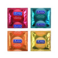 Prezervatyvai Durex Pleasure Fruits (1 vnt.)
