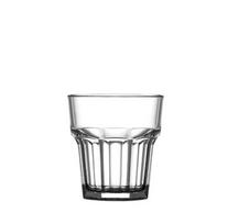 Remedy Rocks nedūžtančios taurės, 255 ml, 6 vnt.