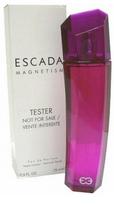 Escada Magnetism Eau de Parfum - Testeris, 75ml