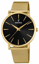 Moteriškas Laikrodis FESTINA BOYFRIEND 20476/2