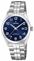 Vyriškas Laikrodis FESTINA CLASSIC 20437/3