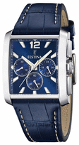 Vyriškas Laikrodis FESTINA TIMELESS CHRONOGRAPH 20636/2