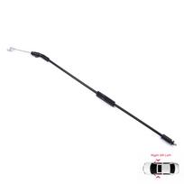 BDP926 Išorinės durų rankenos atrakinimo fiksatorius Bowden trosas Priekinė 805020022R Renault Fluence