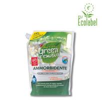 Ekologiškas skalbinių minkštiklis Green Emotion 1500 ml papildymas