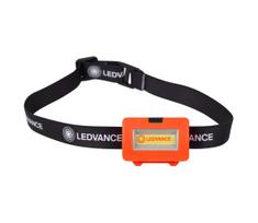 Ledvance - LED Prožektorius ant galvos FLASHLIGHT LED/1,6W/3xAAA