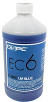 Aušinimo skystis XSPC EC6, 1 l, mėlyna sp.
