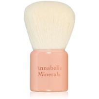 Annabelle Minerals Accessories Baby Kabuki Brush Kabuki šepetėlis kelioninis 5,5 cm