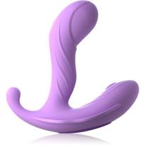 Pipedream Fantasy For Her G-Spot Stimulate klitorį stimuliuojantis vibratorius 11 cm