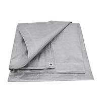 AW68082 AWTOOLS SILVER 120g 20* 20m brezentas