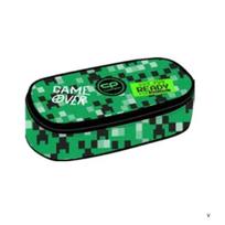 Penalas su dangteliu CoolPack Campus Game Zone