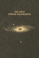 Ponas Palomaras - Italo Calvino