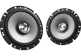 Kenwood KFC-S1756 automobilio garso kolonėlė Turas 250 W 1 vnt