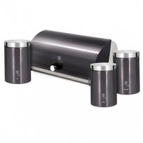 DUONINĖ IR INDELIŲ RINKINIU BERLINGER HAUS BH-6732 CARBON PRO
