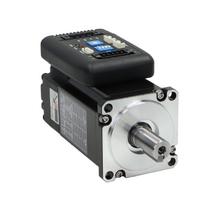 Integruotas servo variklis Leadshine iSV2-CAN6040V48H