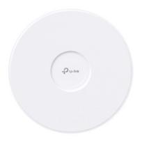 TP-LINK Omada BE19000 Ceiling Mount Tri-Band Wi-Fi 7 Access Point